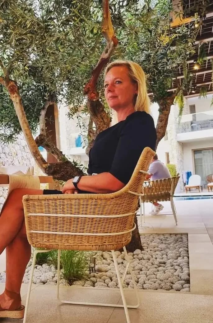 Ilse — EasyFit Studio